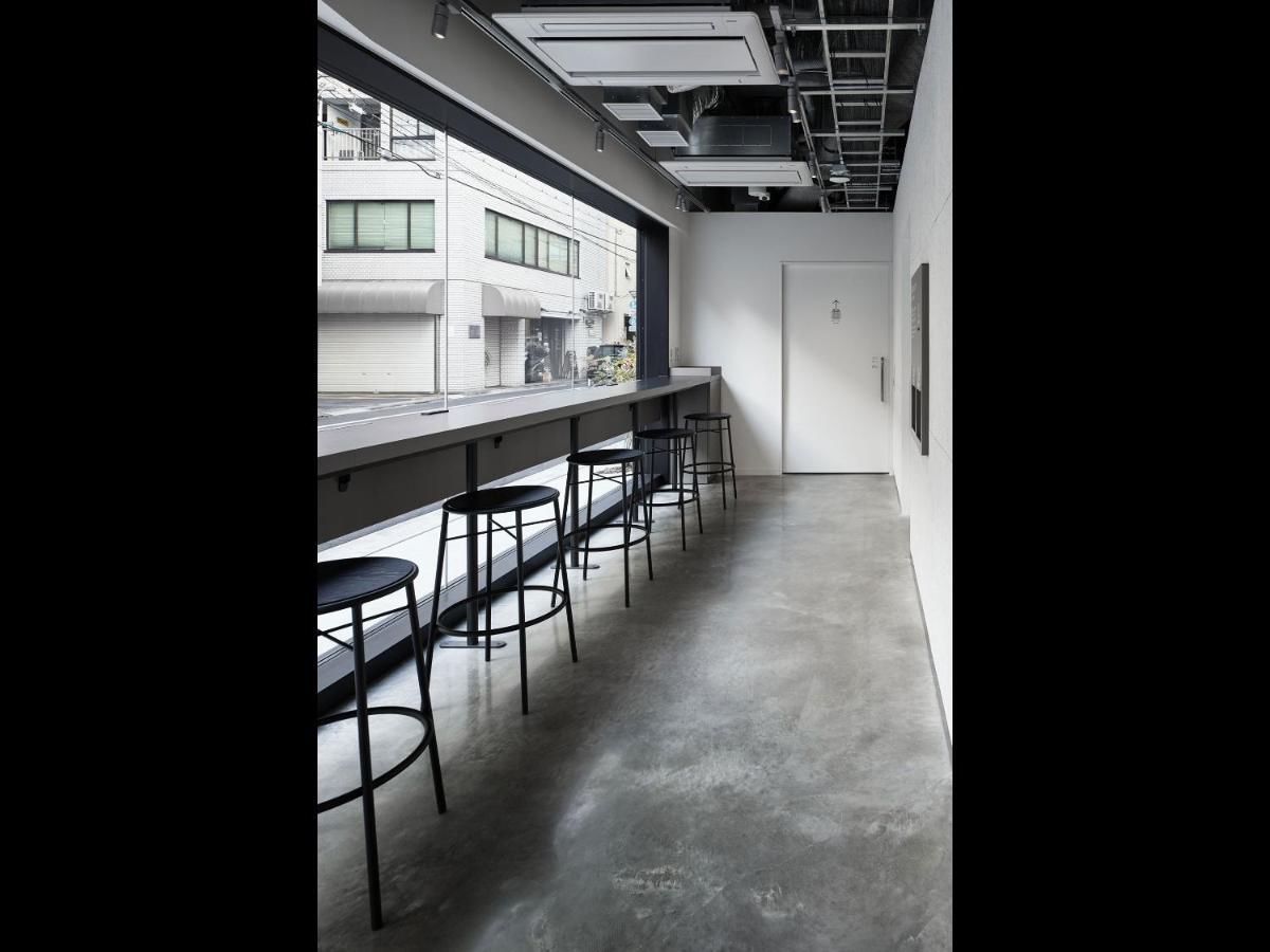 9H Nine Hours Ningyocho Tokyo Ngoại thất bức ảnh