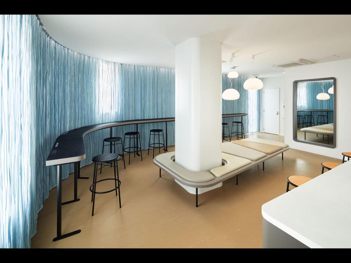 9H Nine Hours Ningyocho Tokyo Ngoại thất bức ảnh